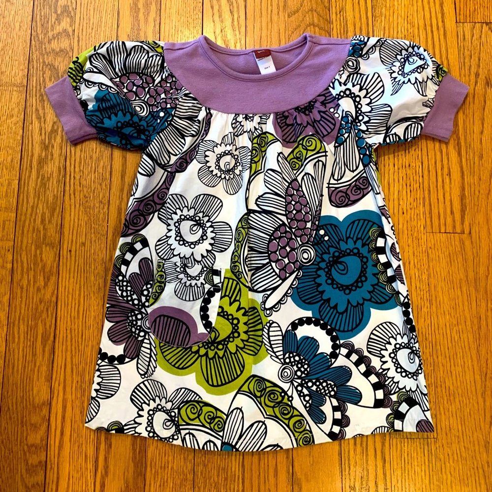 Tea Collection dress size 3